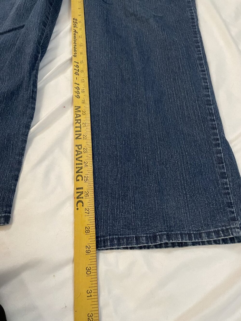 Ruby Rd womens jeans - Picture 3 of 8